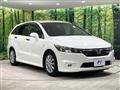 2009 Honda Stream