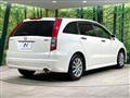 2009 Honda Stream