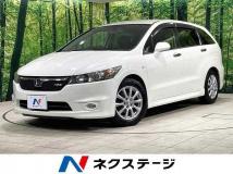 2009 Honda Stream