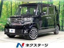2015 Honda N BOX