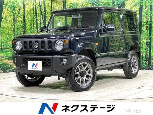 2024 Suzuki Jimny
