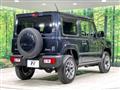 2024 Suzuki Jimny