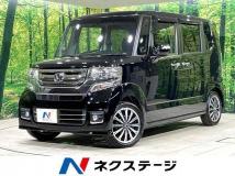 2016 Honda N BOX