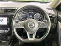 2018 Nissan X-Trail