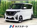 2022 Nissan ROOX