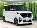 2022 Nissan ROOX