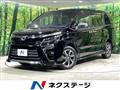 2018 Toyota Voxy