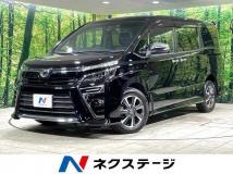2018 Toyota Voxy