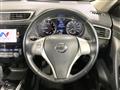 2014 Nissan X-Trail