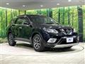 2014 Nissan X-Trail