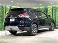 2014 Nissan X-Trail