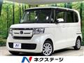 2017 Honda N BOX
