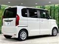 2017 Honda N BOX