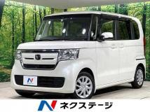 2017 Honda N BOX