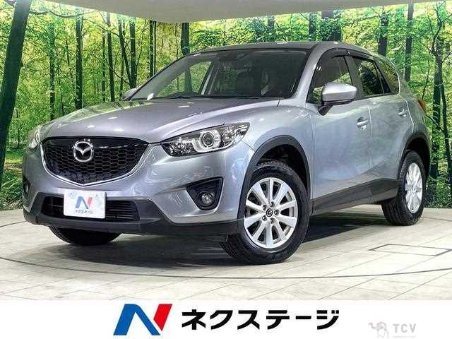 2013 Mazda CX-5