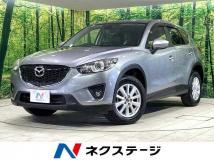 2013 Mazda CX-5