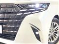2024 Toyota Alphard Hybrid