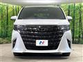 2024 Toyota Alphard Hybrid