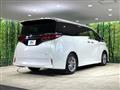 2024 Toyota Alphard Hybrid