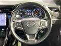 2018 Toyota Harrier