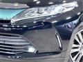 2018 Toyota Harrier