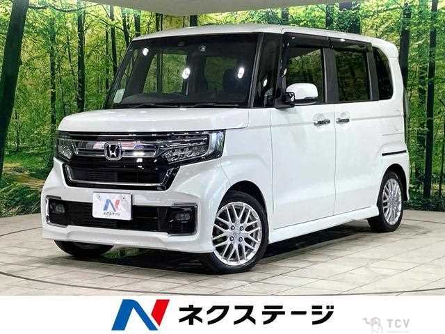 2022 Honda N BOX
