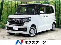 2022 Honda N BOX