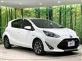 2017 Toyota AQUA