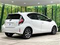 2017 Toyota AQUA