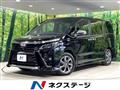 2019 Toyota Voxy