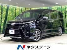 2019 Toyota Voxy