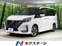 2022 Nissan Serena
