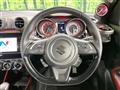 2021 Suzuki Swift