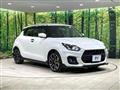2021 Suzuki Swift