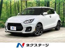 2021 Suzuki Swift