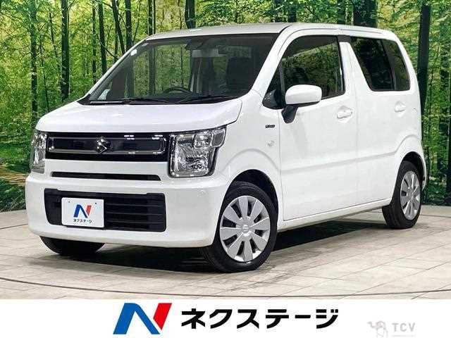 2021 Suzuki Wagon R