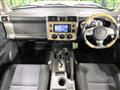 2018 Toyota FJ Cruiser