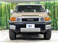 2018 Toyota FJ Cruiser