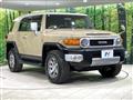 2018 Toyota FJ Cruiser