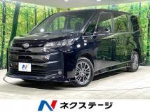 2026 Toyota Noah