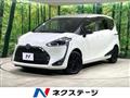2022 Toyota Sienta