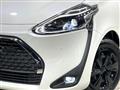 2022 Toyota Sienta