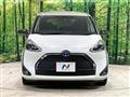 2022 Toyota Sienta