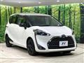 2022 Toyota Sienta