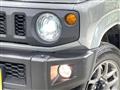2025 Suzuki Jimny