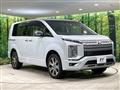2024 Mitsubishi Delica D5
