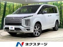 2024 Mitsubishi Delica D5