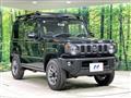 2026 Suzuki Jimny