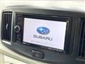 2014 Subaru Pleo