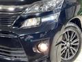 2013 Toyota Vellfire